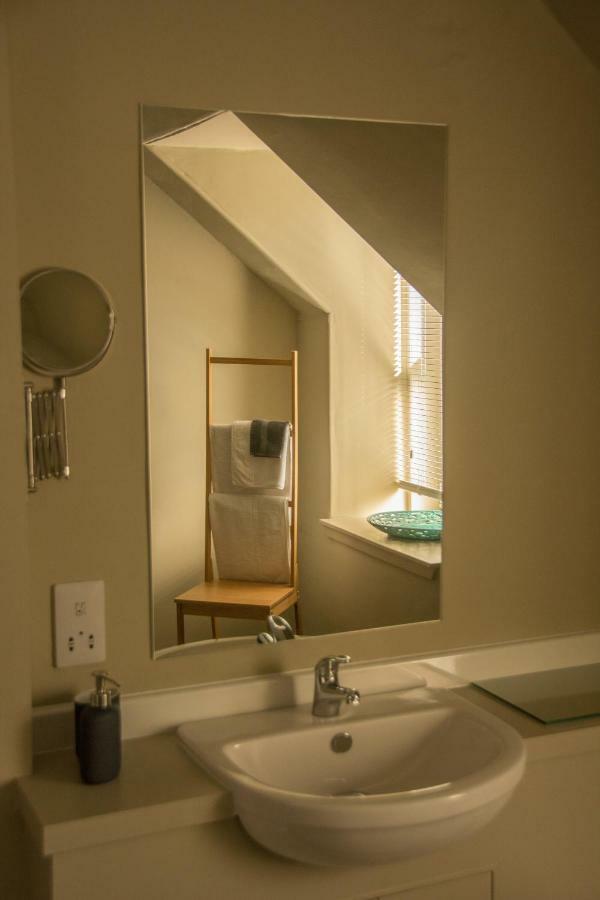 Bed and Breakfast The House@Glenbarr Exterior foto